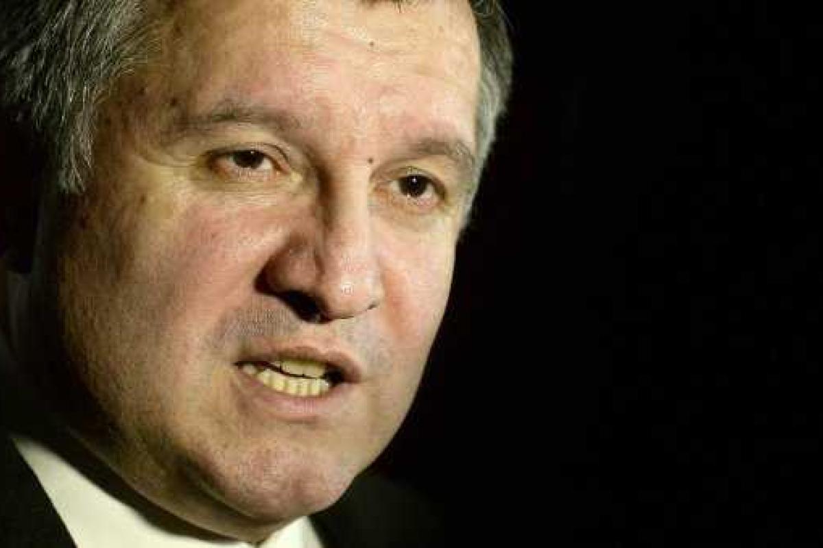 Аваков сообщил, что готовятся провокации и теракты в крупных городах Украины