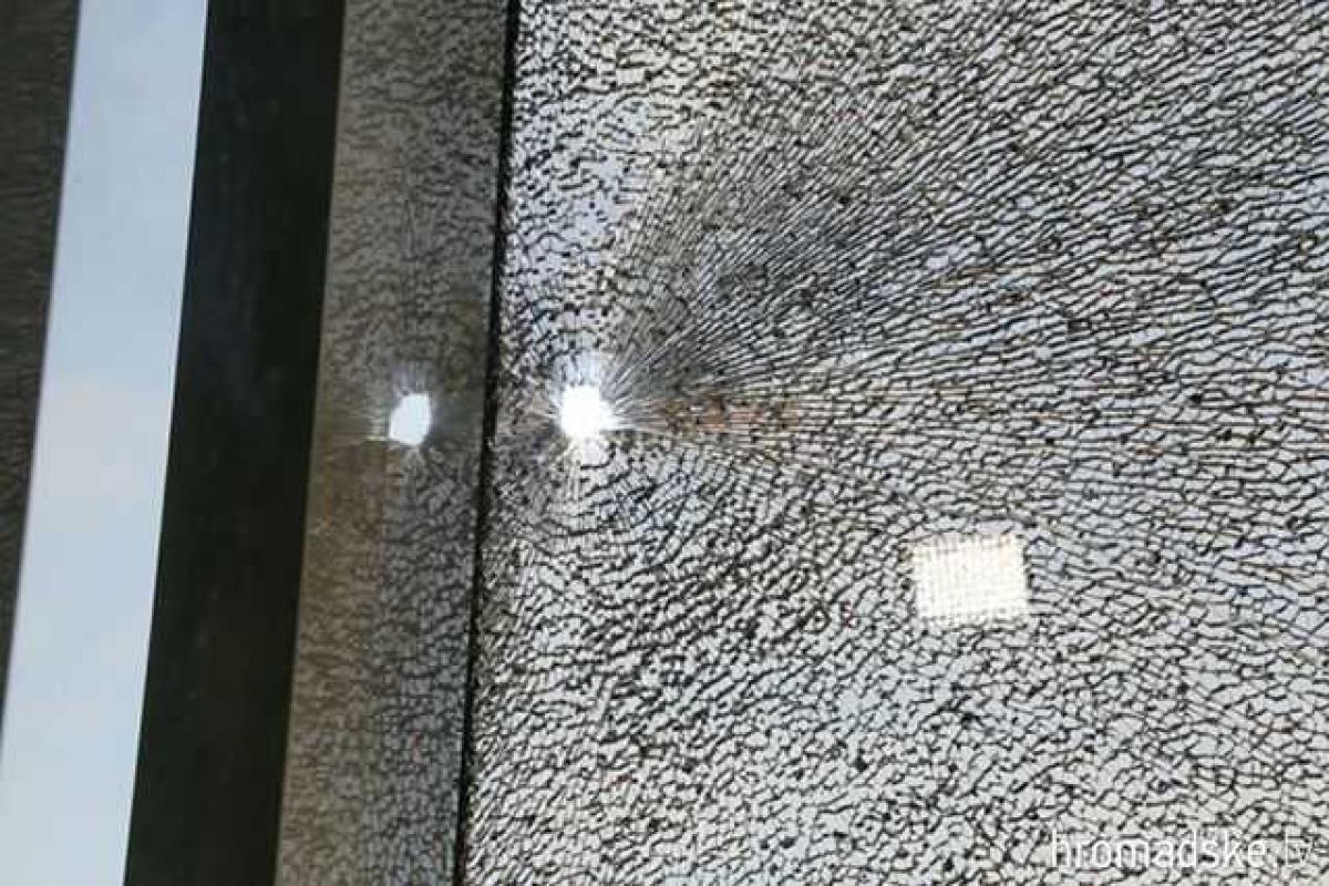 Нусс: покушение на Шокина - это было предупреждение без слов