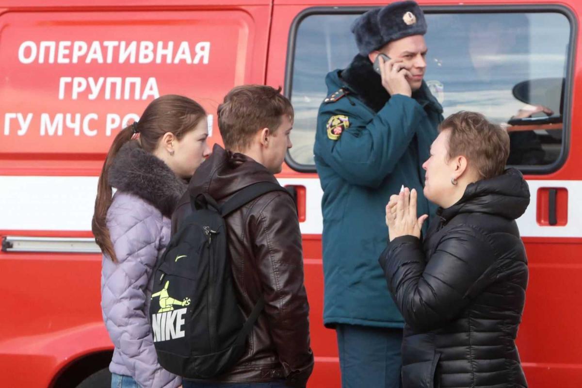 Авиакатастрофа российского лайнера в Египте унесла жизнь 25 детей - МЧС РФ Авиакатастрофа российского лайнера в Египте унесла жизнь 25 детей - МЧС РФ