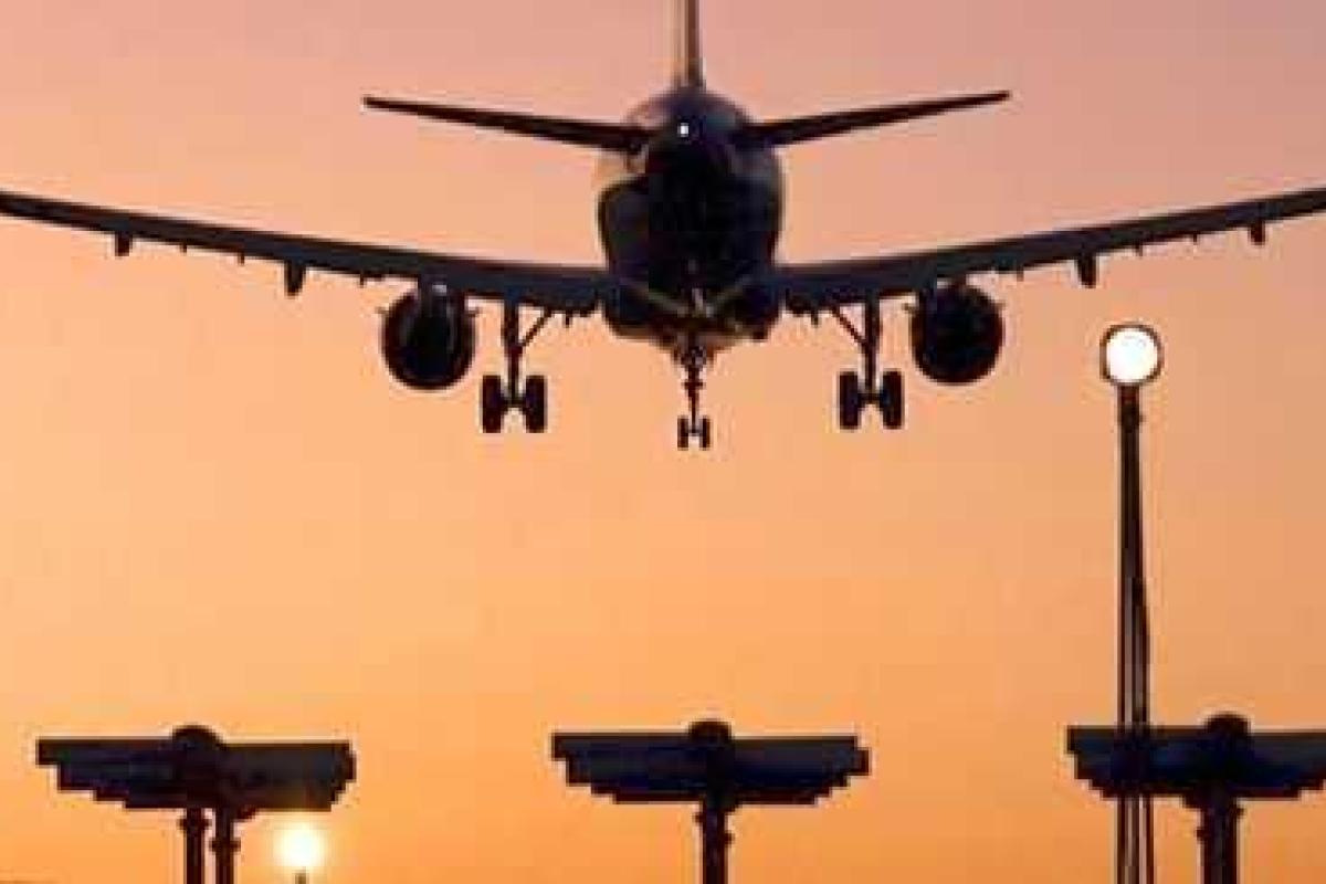 Россию оповестили о запрете летать воздушным пространством Украины с 26 ноября