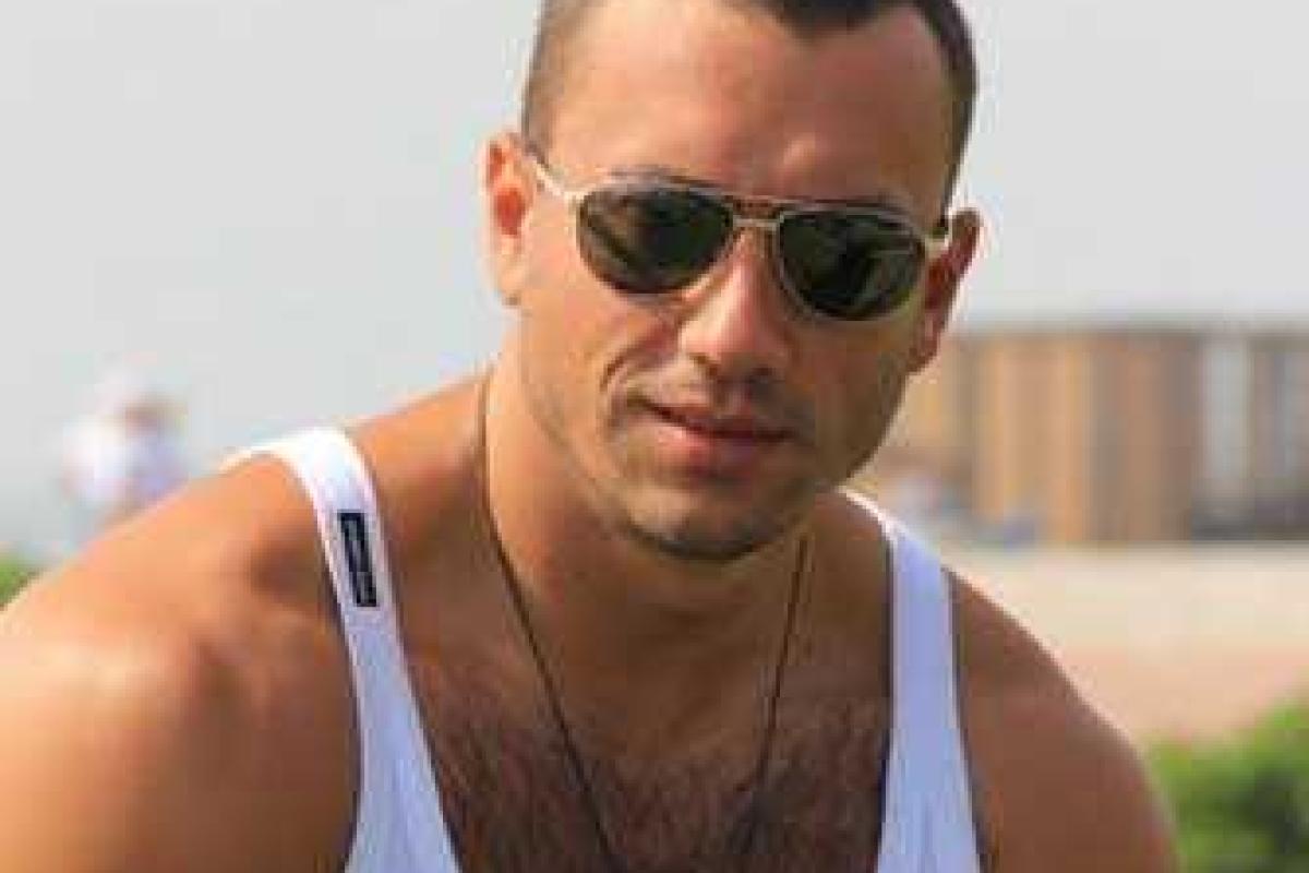 Экс-возлюбленный Ксении Бородиной поделился с поклонницами своим свадебным фото