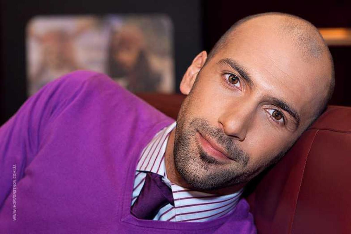 Хореограф Евгений Папунаишвили получил травму головы и сотрясение мозга на съемках шоу 