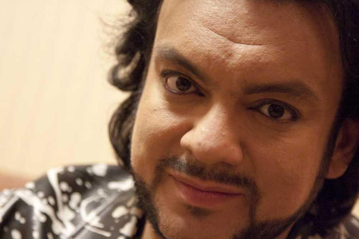 Филипп Киркоров сделал желанный подарок своим детям