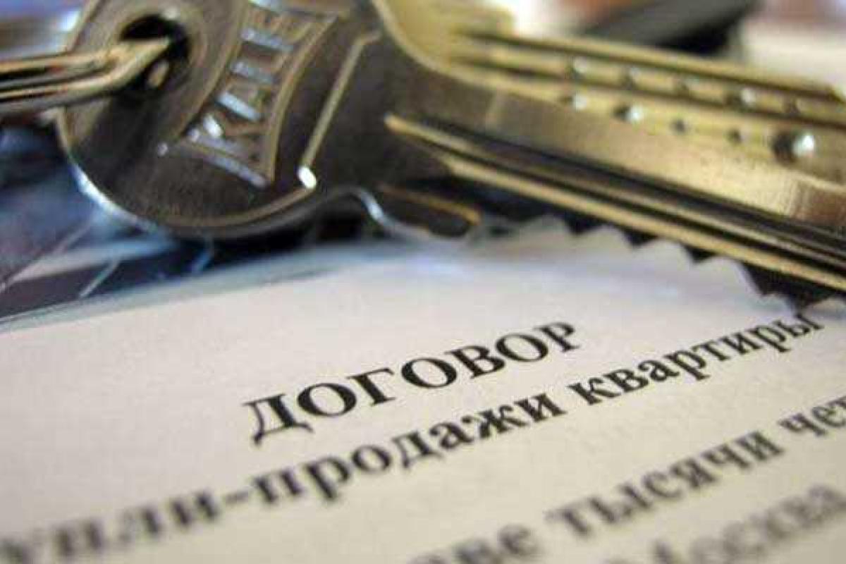 Крымские власти "законно" отбирают и распродают жилье у выехавших с полуострова украинцев