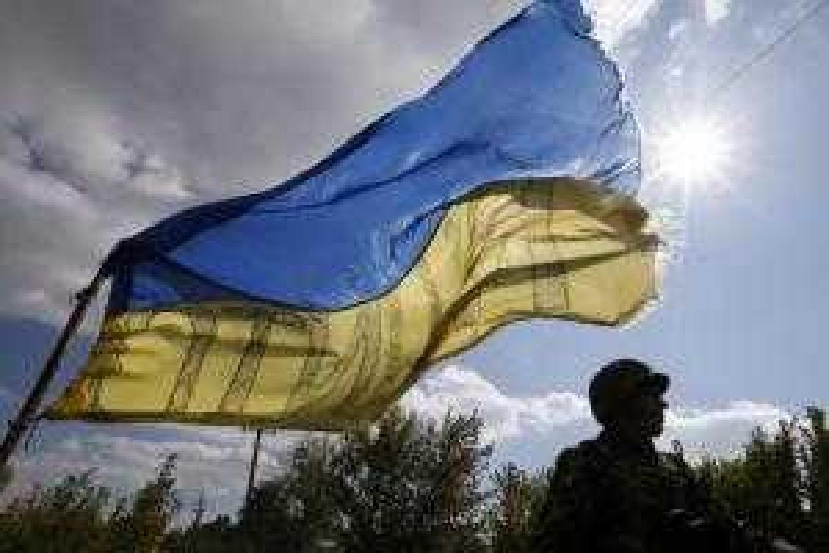 На передовой в зоне АТО стрельба не стихает на всех направлениях На передовой в зоне АТО стрельба не стихает на всех направлениях