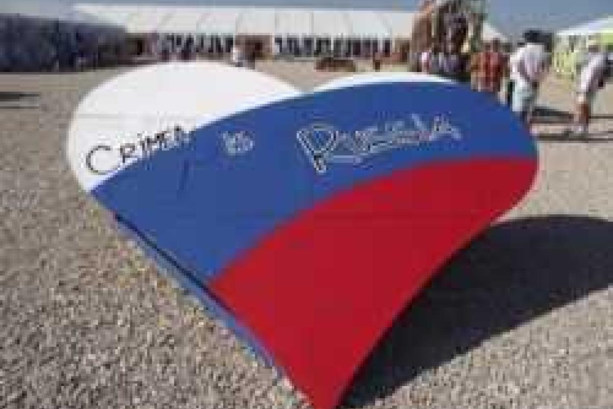 Цеханович: Крымчан в России не любят Цеханович: Крымчан в России не любят