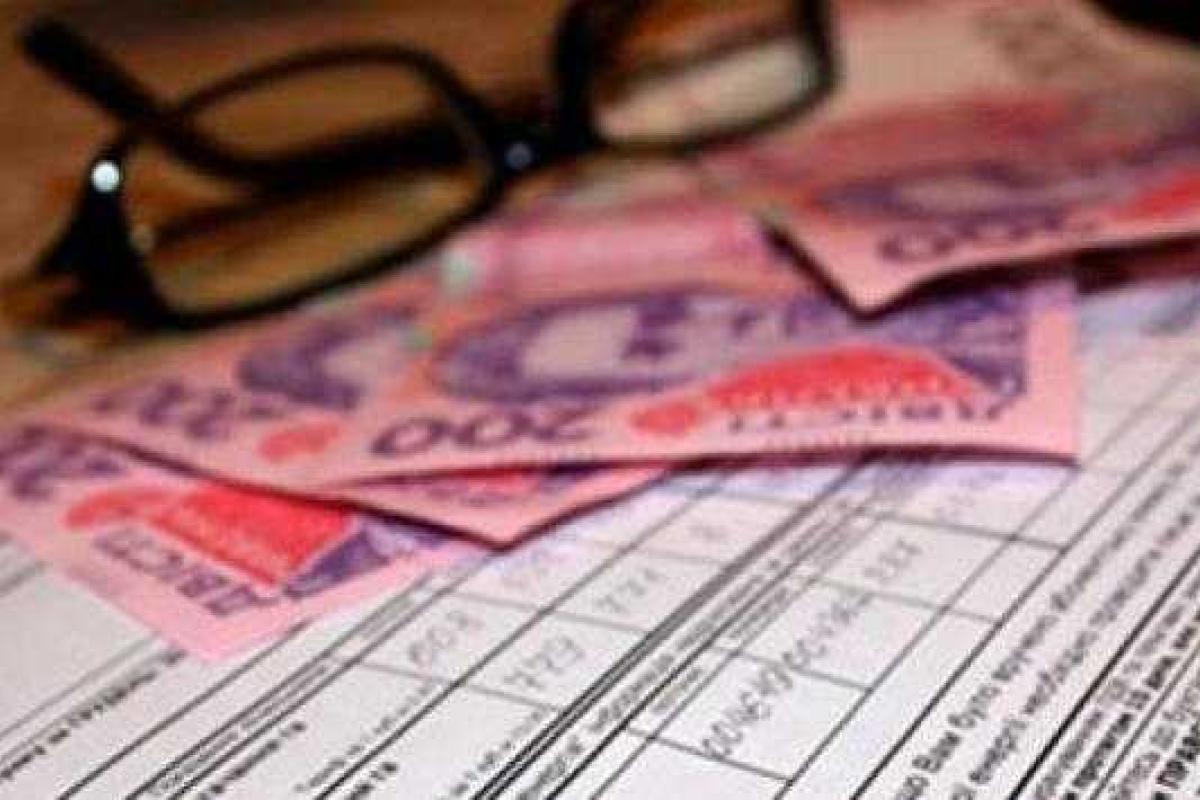 Минрегион: Тарифы на ЖКУ до 2017 года будут доведены до рыночного уровня