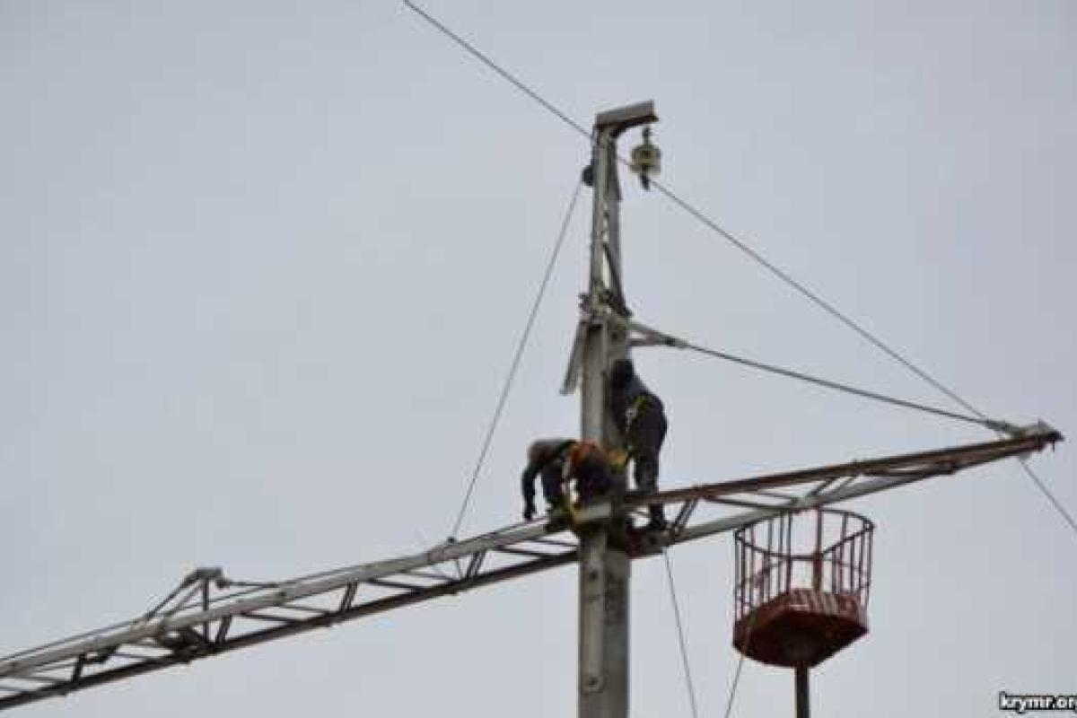 Украинские олигархи не допустят реальной блокады Крыма, не желая потерять большие деньги – журналист Украинские олигархи не допустят реальной блокады Крыма, не желая потерять большие деньги – журналист