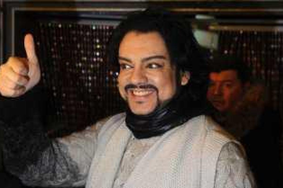 Скоро семья Филиппа Киркорова пополнится еще одним членом семьи