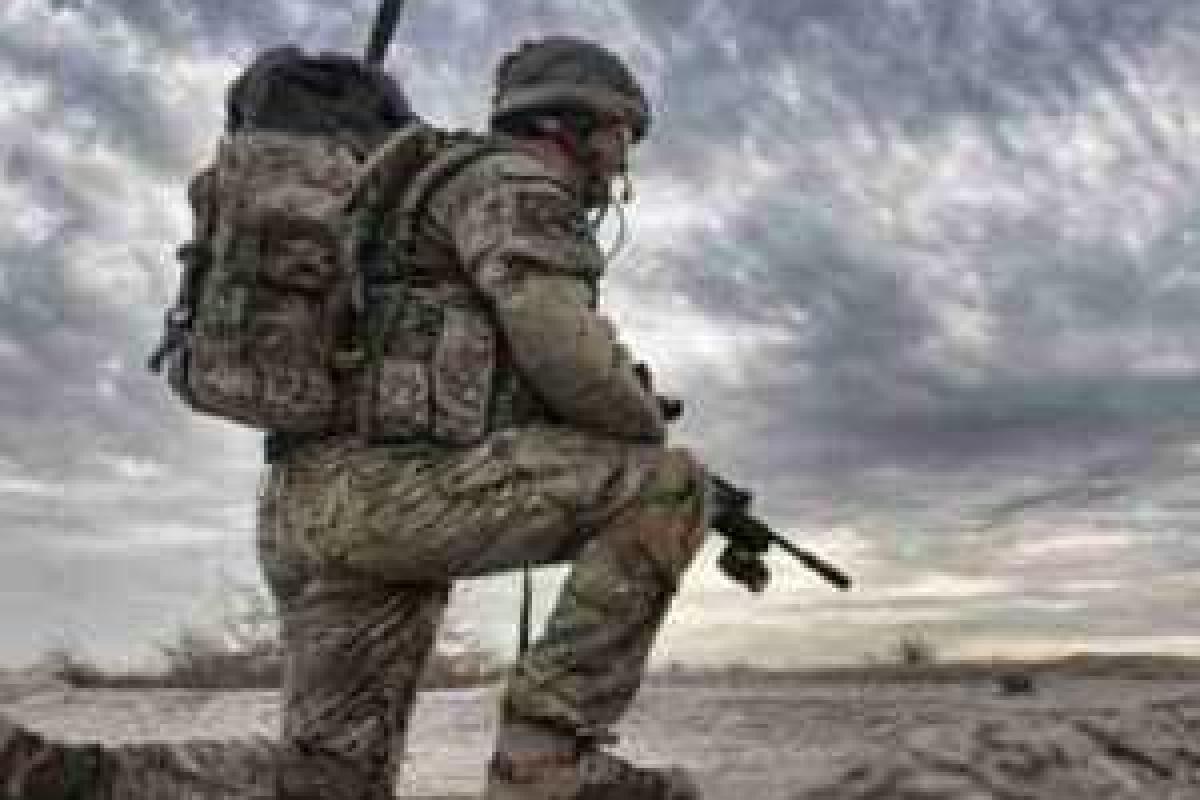 В связи с приближением зимы Британия предоставит Украине военное снаряжение