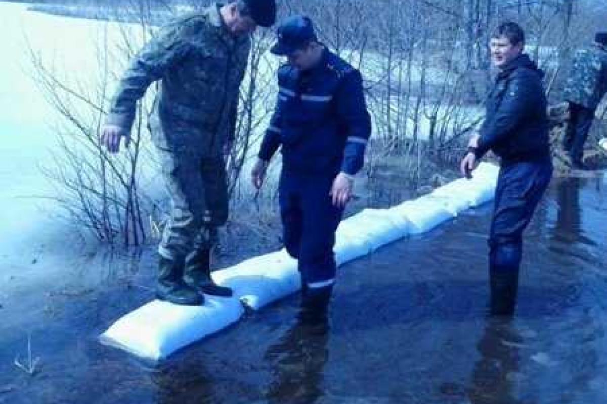 Москаль: деньги, выделяемые на противопаводковую программу банально разворовывались Москаль: деньги, выделяемые на противопаводковую программу банально разворовывались