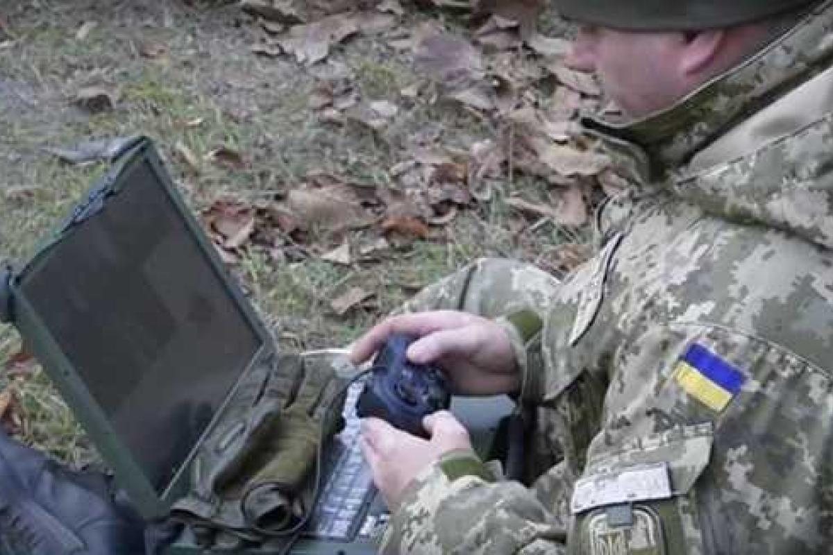 Канада передаст Украине военную технику на 2,5 млн долларов - Генштаб ВСУ