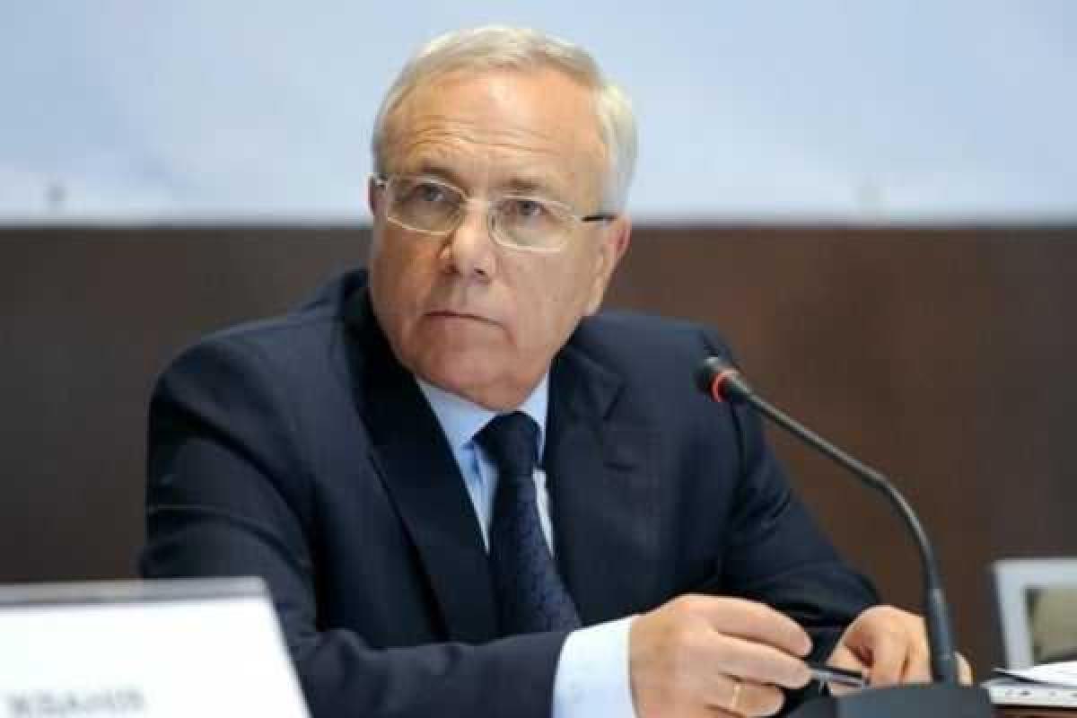 ЦИК: мэром Кривого рога стал Юрий Вилкул