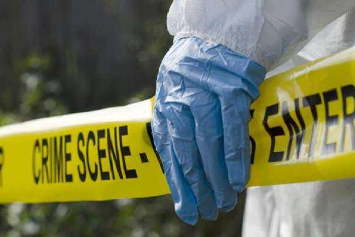 Жестокое убийство: в США застрелена беременная жена священника