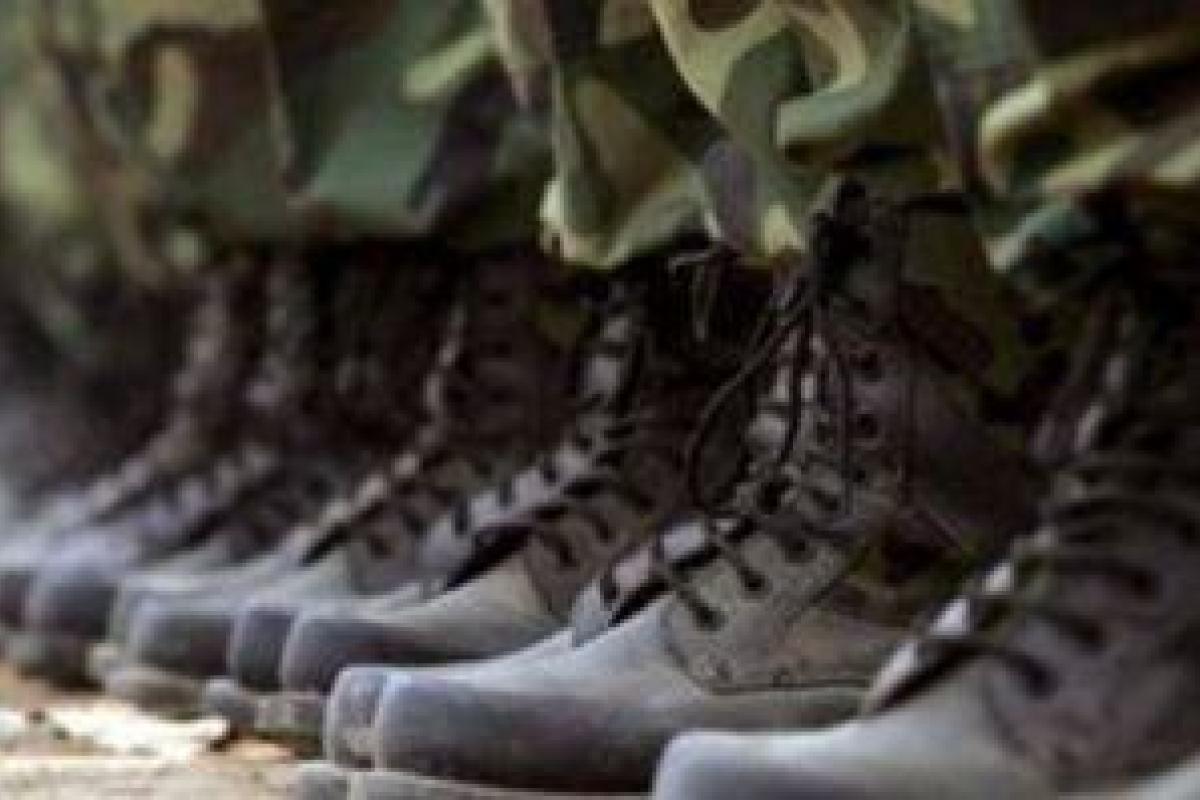 Минобороны: очередная волна мобилизации будет проводиться в феврале-марте 2016 года