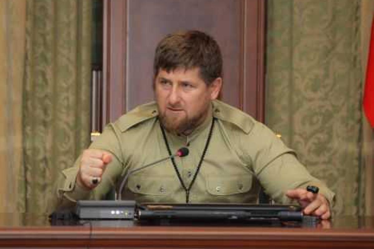 Кадыров прокомментировал инцидент со сбитым Су-24: Турция очень долго будет сожалеть о содеянном Кадыров прокомментировал инцидент со сбитым Су-24: Турция очень долго будет сожалеть о содеянном