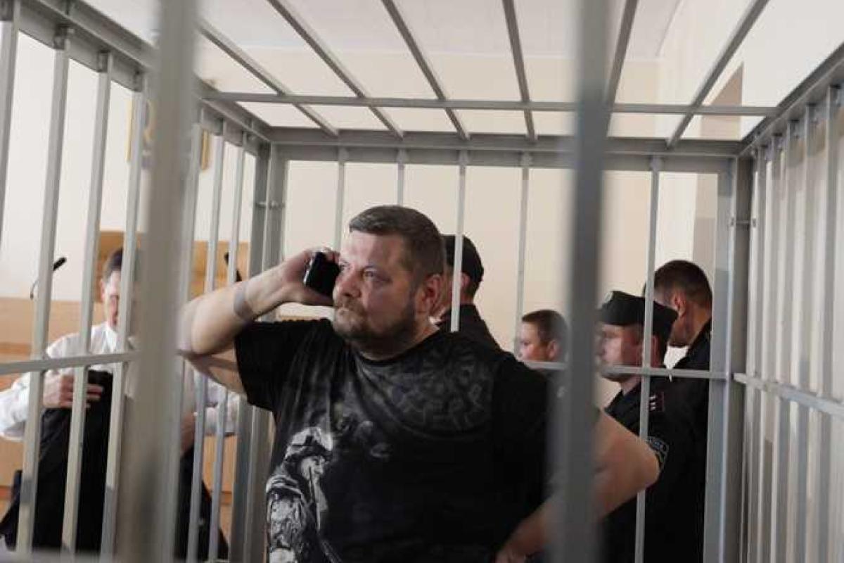 ВРУ не сдается: готовятся документы на обжалование решения суда по делу Мосийчука