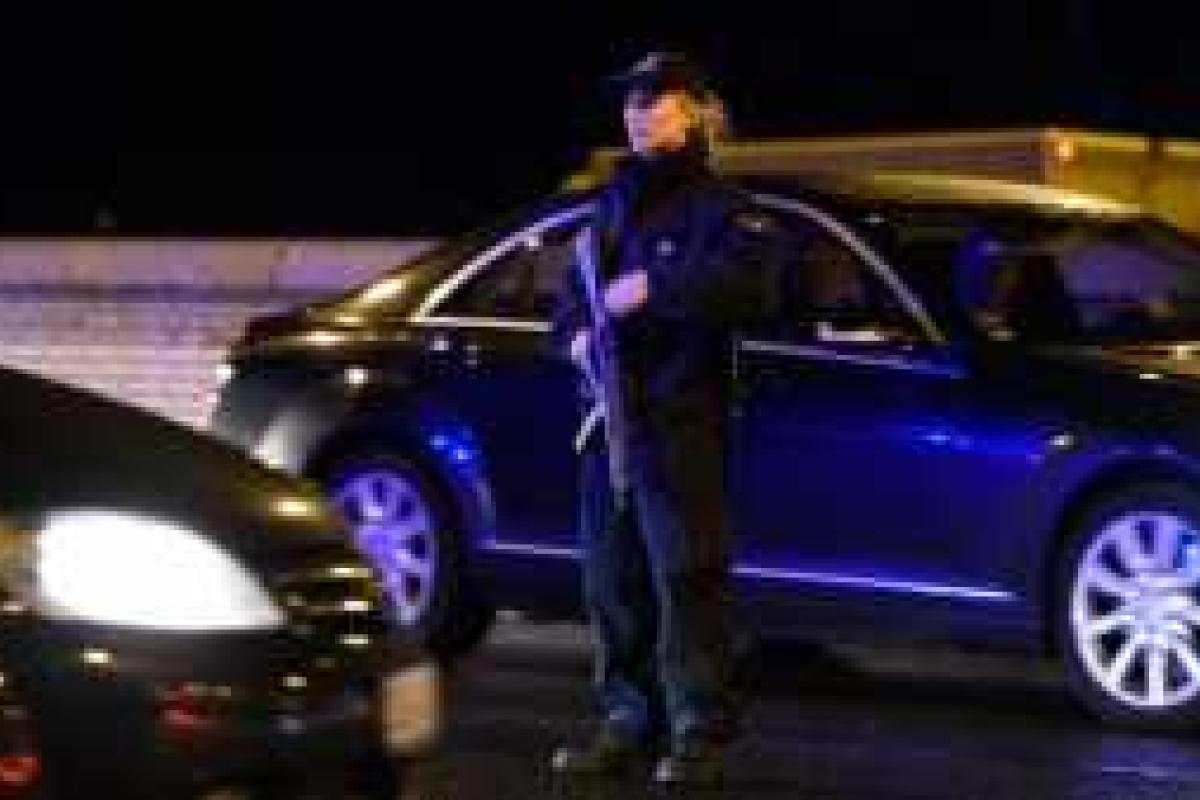 В Германии предотвращен новый теракт: возле стадиона в Ганновере обнаружен грузовик с бомбой