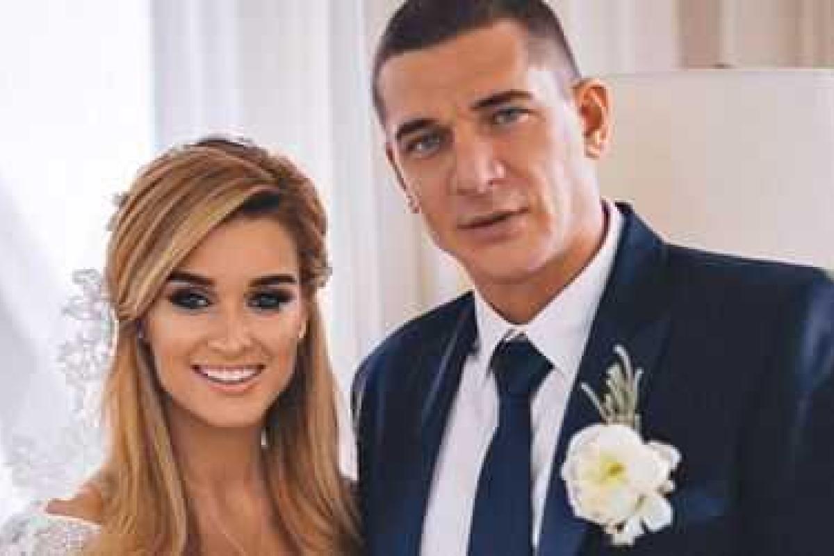 Ксения Бородина рассказала, когда появится на свет ее малыш