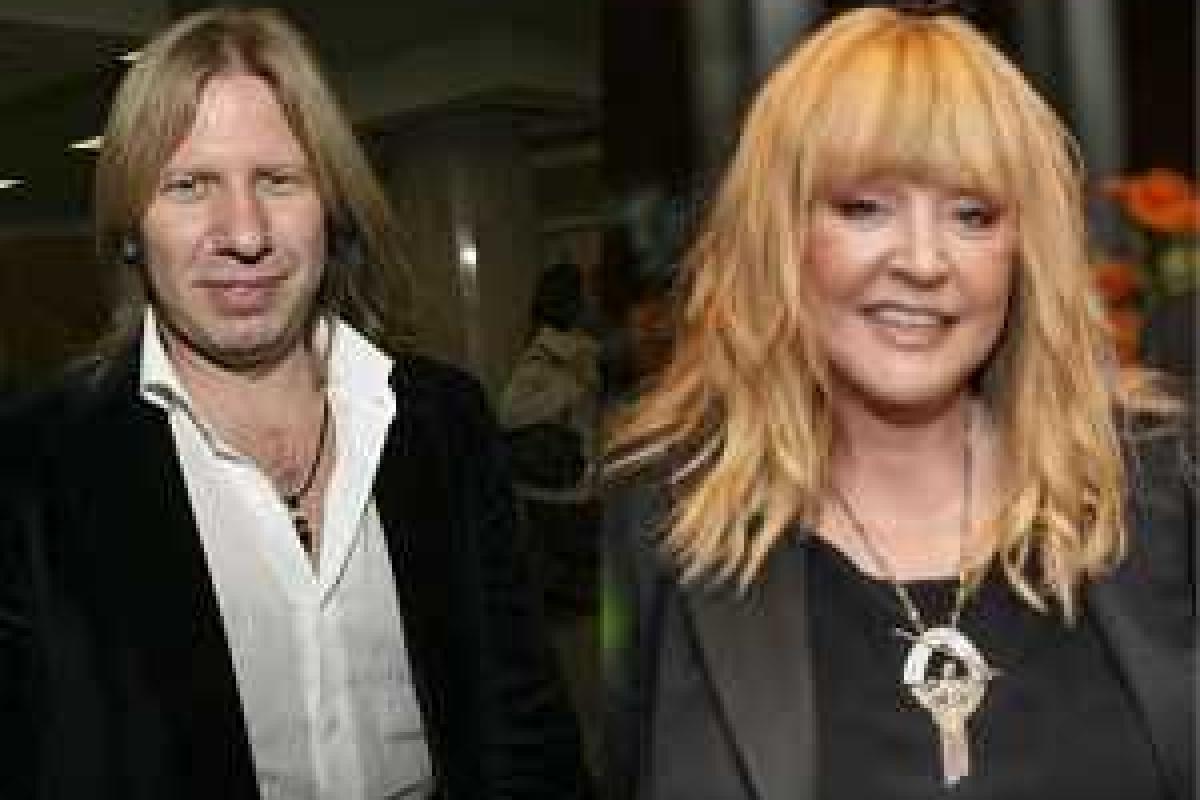 Продюсер Виктор Дробыш рассказал о конфликте с Пугачевой