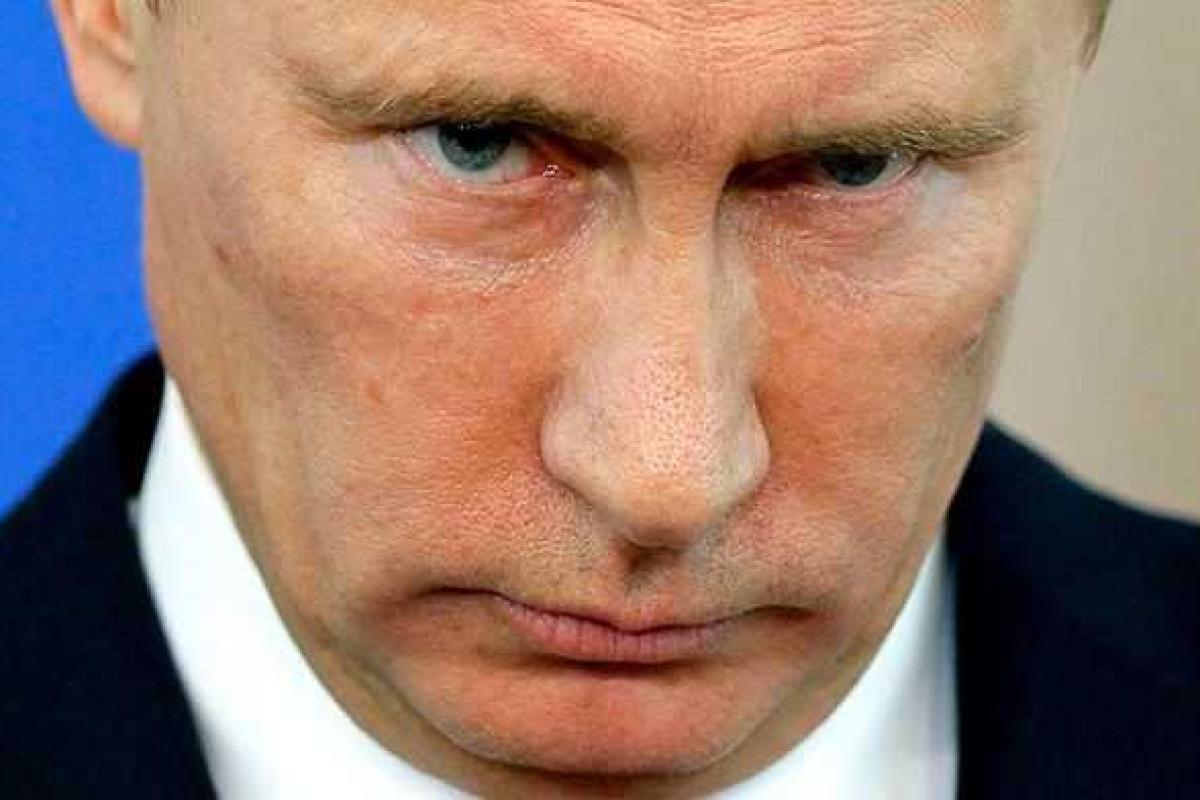 Немецкий политолог: Запад Украину Путину не сдаст Немецкий политолог: Запад Украину Путину не сдаст