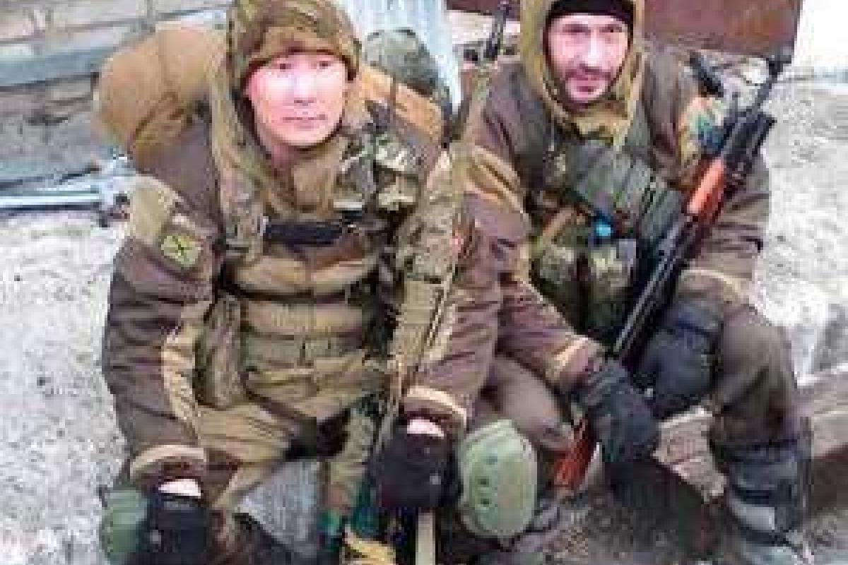 Появились новые доказательства "приключений" на Донбассе русских "освободителей"