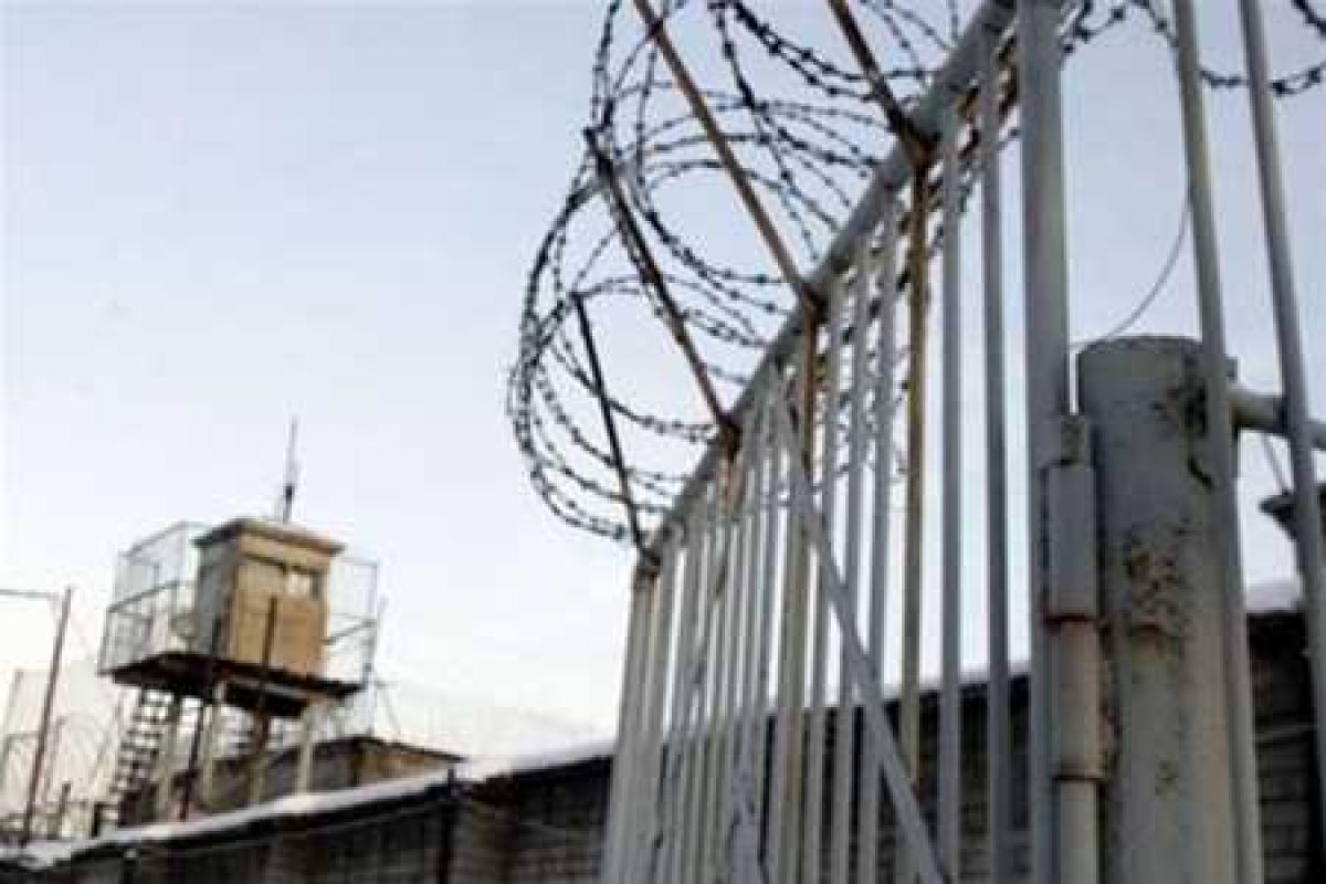 В Краснодарском крае от побоев тюремщиков в колонии скончался несовершеннолетний воспитанник В Краснодарском крае от побоев тюремщиков в колонии скончался несовершеннолетний воспитанник