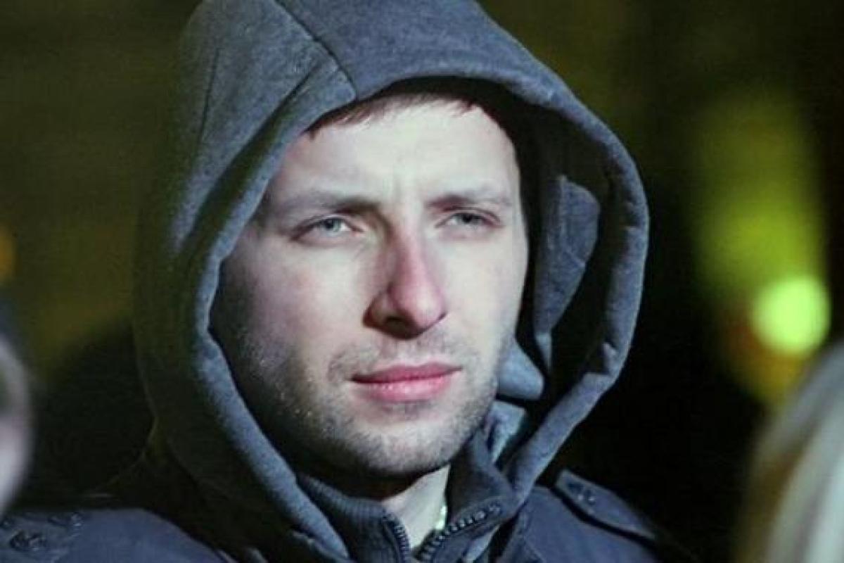 Нардеп Парасюк извинился и готов отвечать за драку, но не считает себя виновным