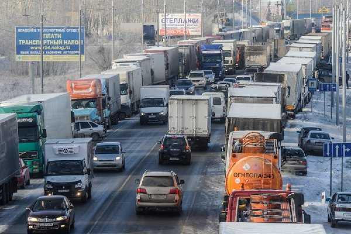 Рабинович: В России пахнет революцией