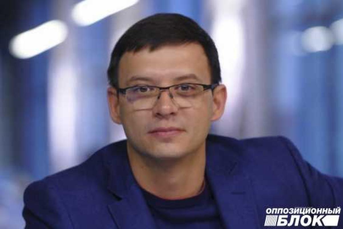 Трудовой кодекс делает из наших людей рабов - Мураев