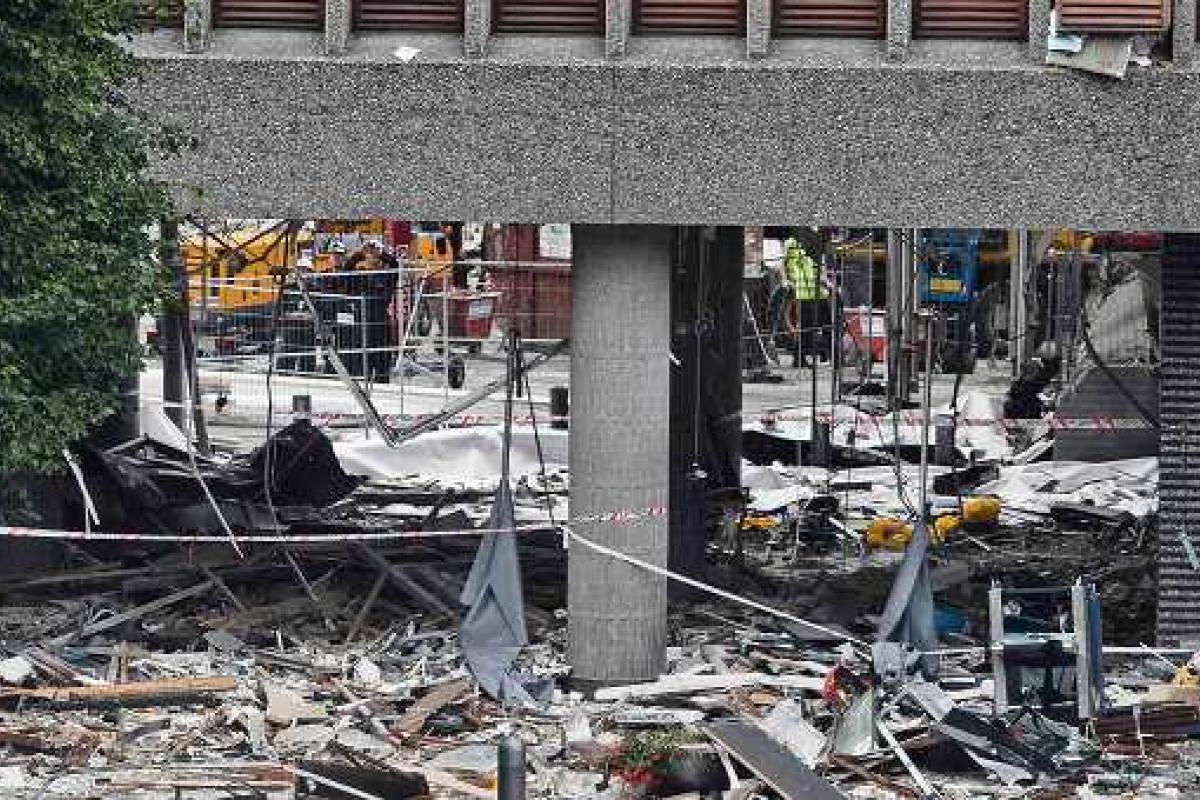 Самые смертоносные теракты в Европе за последнее десятилетие по версии Agence France-Presse
