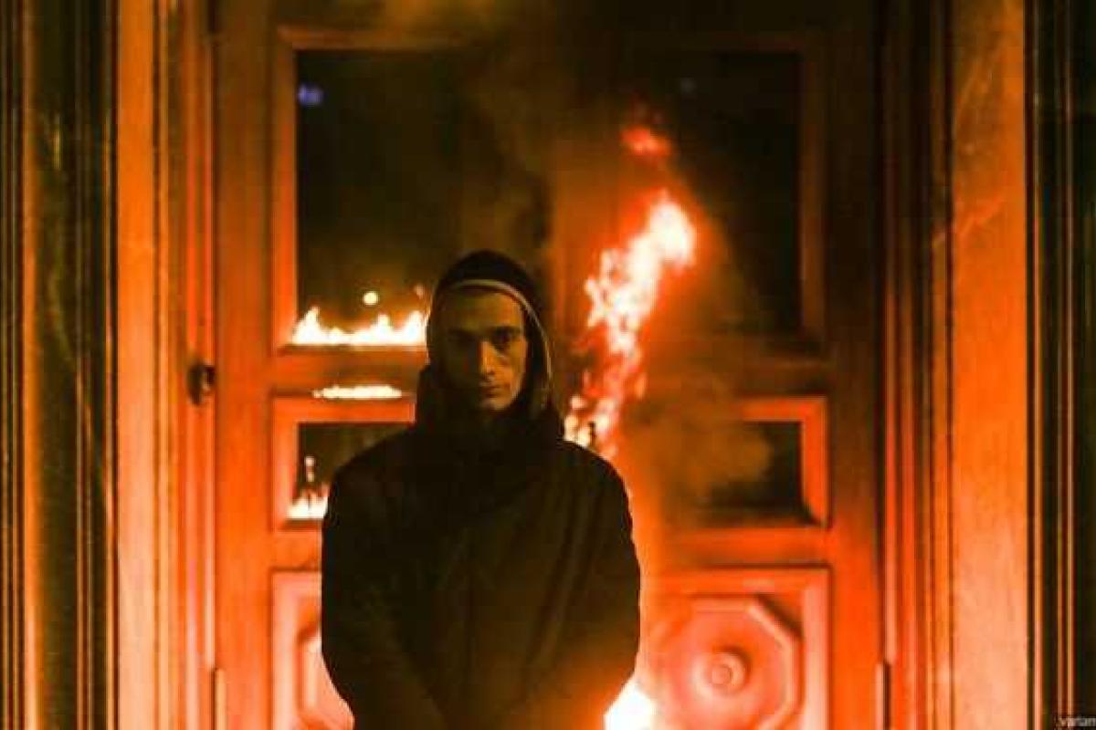 Сотник: Зверь на Лубянке - насморк, пустое место, трусливое чмо...