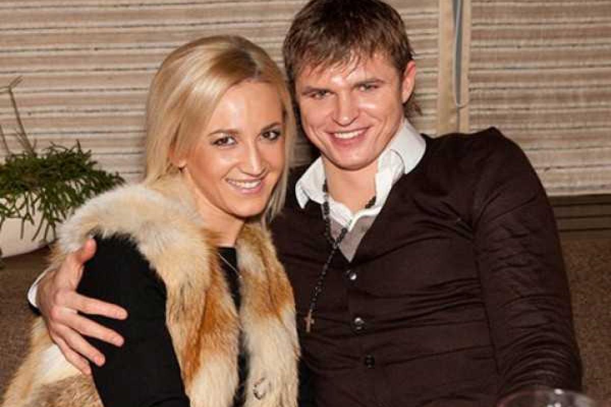 Поклонники Ольги Бузовой подозревают, что болтливая телеведущая надоела собственному мужу