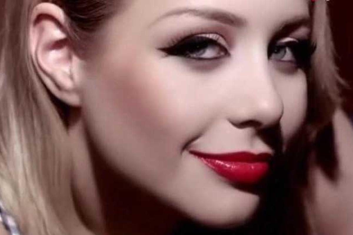 Тина Кароль удостоена элитной премии ELLE Style Awards 