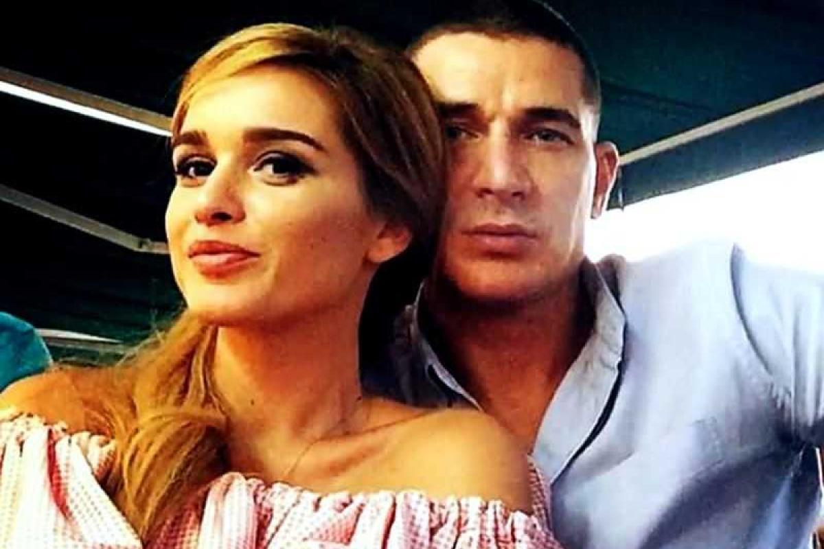 В Сеть попало фото экс-жены нынешнего мужа Ксении Бородиной В Сеть попало фото экс-жены нынешнего мужа Ксении Бородиной