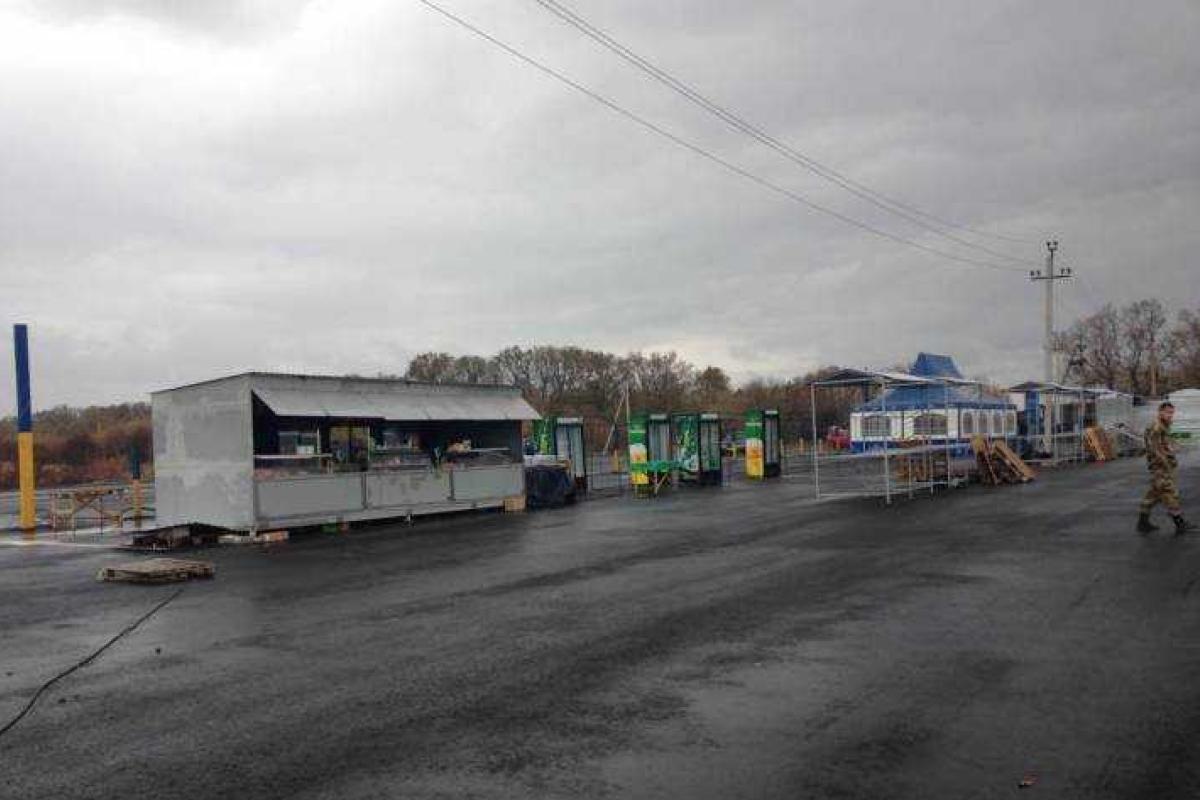 Расследование: кому выгодны очереди на КПП