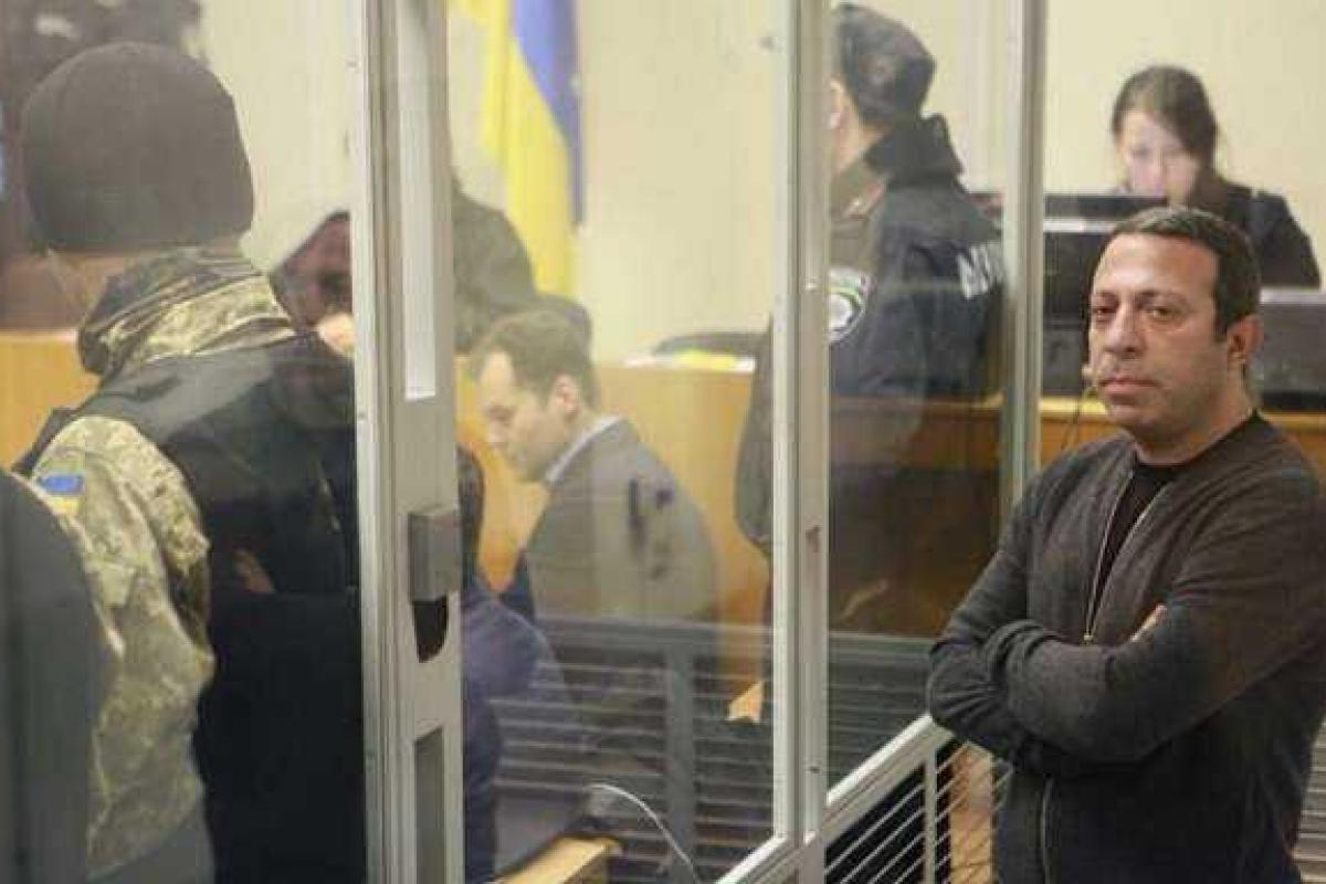 Прокурор потребовал от суда взять Корбана под стражу без права внесения залога