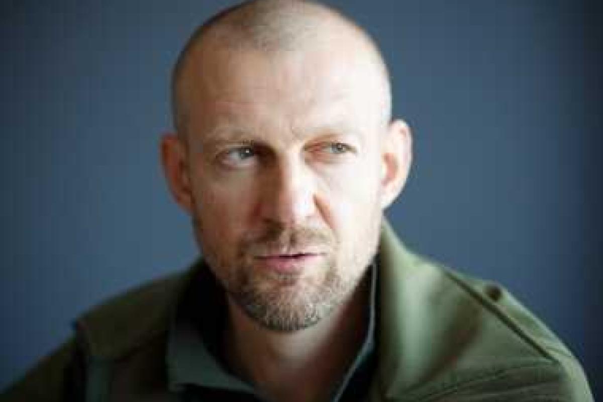 Тетерук об ударе по голове бутылкой нардепа Кужель: это была самооборона