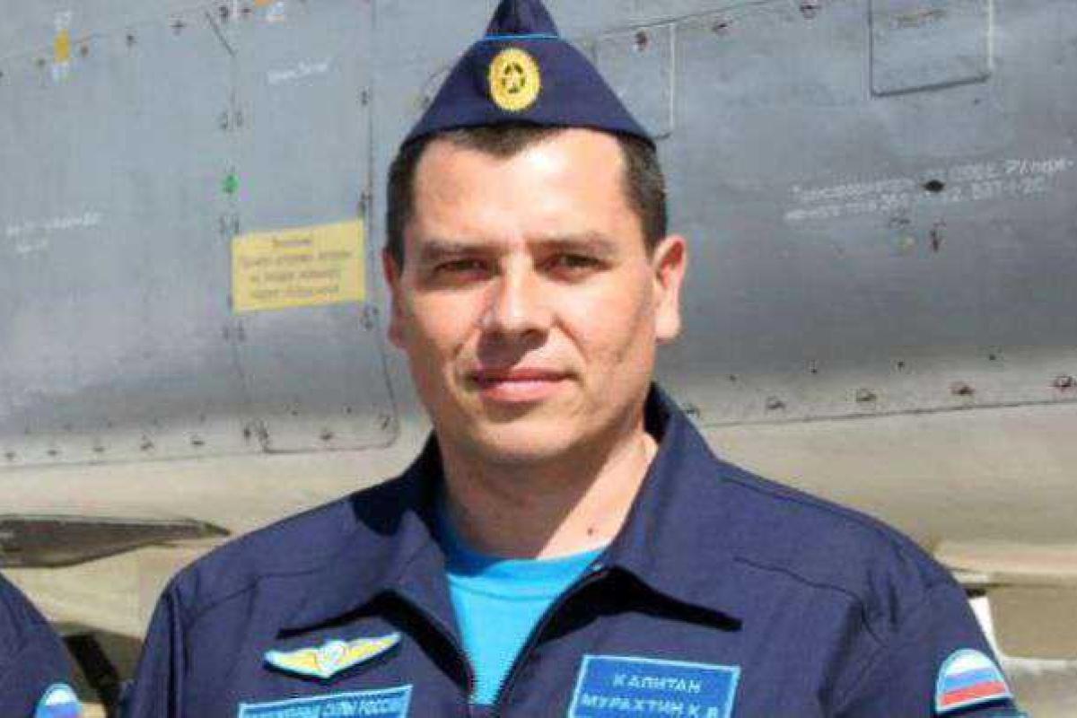 Российский летчик сбитого Су-24 планирует служить в Сирии и обещает мстить за смерть командира Российский летчик сбитого Су-24 планирует служить в Сирии и обещает мстить за смерть командира