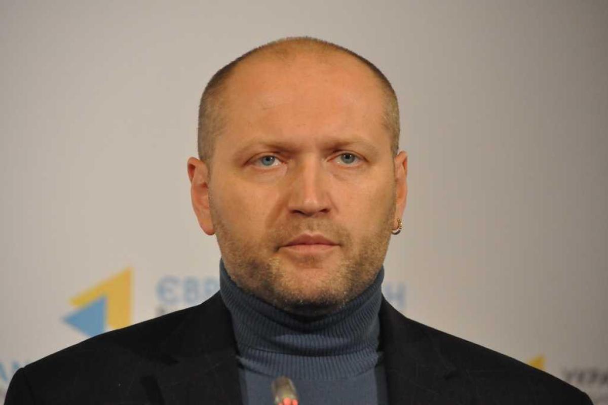 Баталии на выборах: Береза обвинил Кличко в фальсификациях  Баталии на выборах: Береза обвинил Кличко в фальсификациях