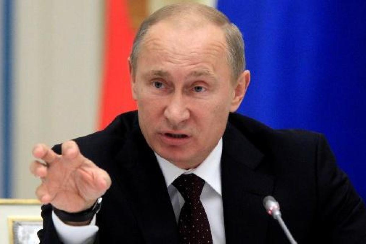 Разбомбив турецкий гумконвой, Путин открыл третий гибридный фронт - Высоцкий Разбомбив турецкий гумконвой, Путин открыл третий гибридный фронт - Высоцкий