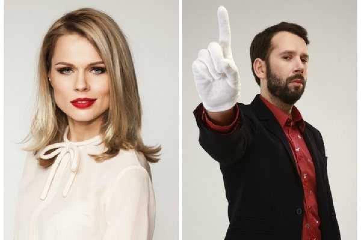 Скандал, связанный с передачей "Ревизор" продолжается: "Новый канал" подал в суд на "1+1"