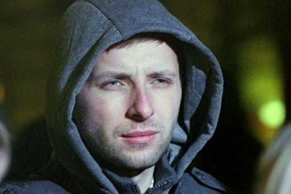 Парасюк явился в ГПУ и громко сорвал брифинг для журналистов
