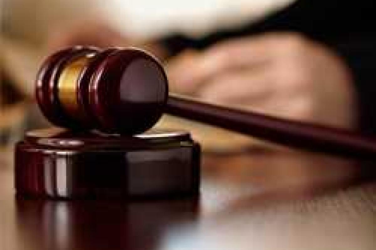 В России на 13 лет отправили за решетку полицейского-шпиона, работавшего на ЦРУ