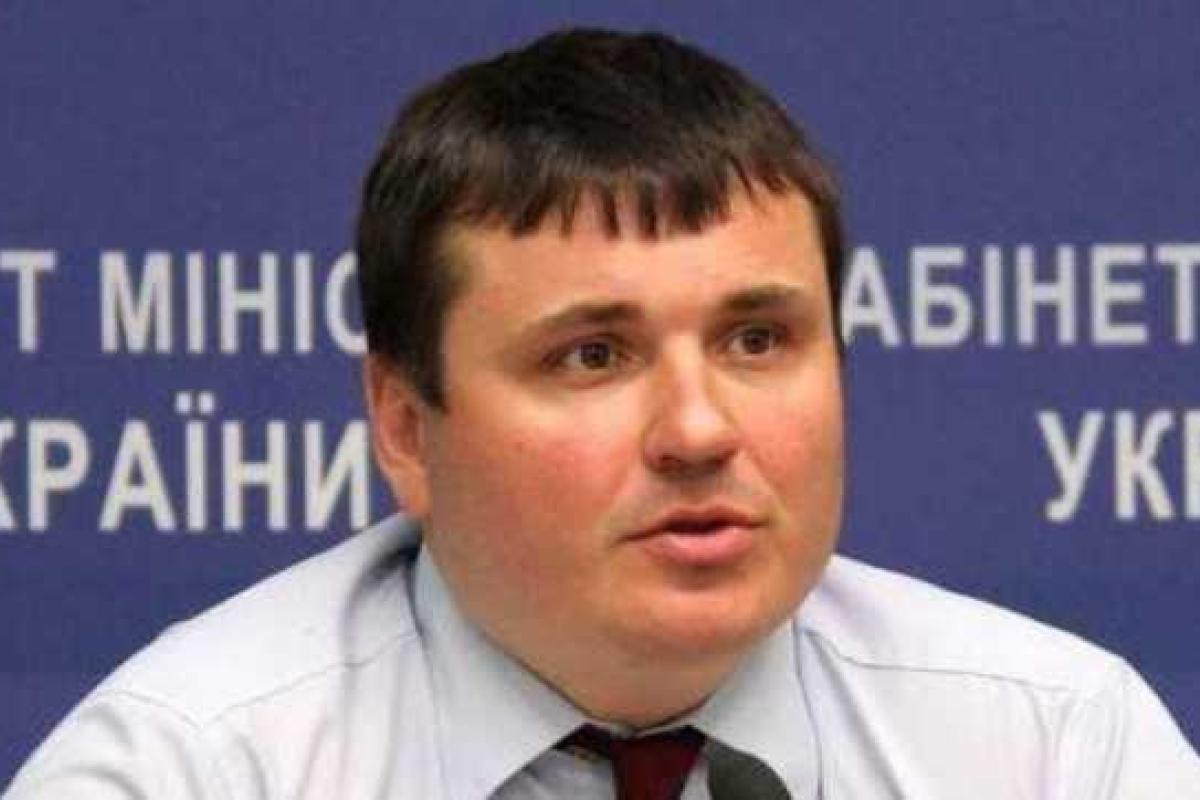 Замминистра обороны Украины решил подать в отставку