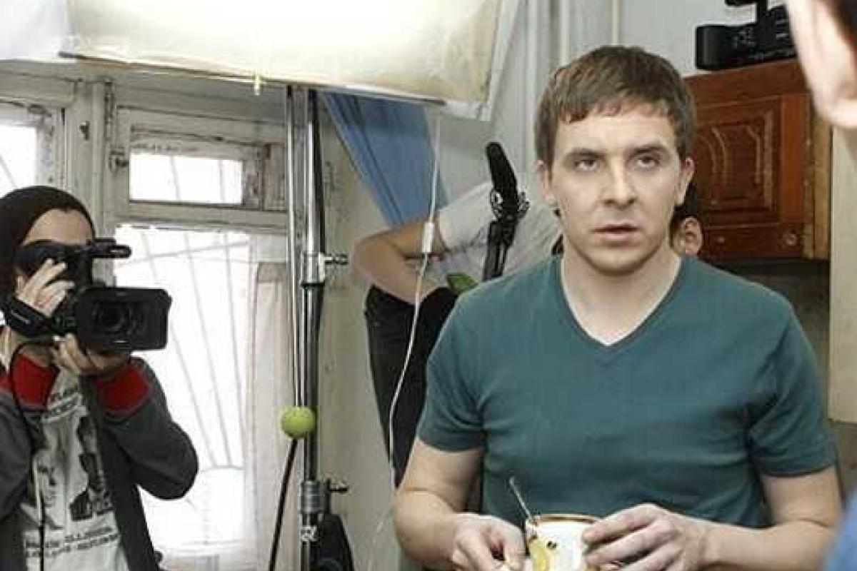 Звезда сериала "Реальные пацаны" скрывал от фанатов рождение сына