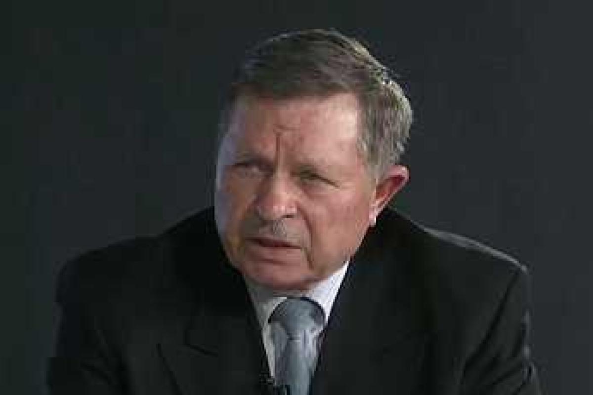 Генерал ВСУ: российский самолет в Египте мог рухнуть в результате теракта