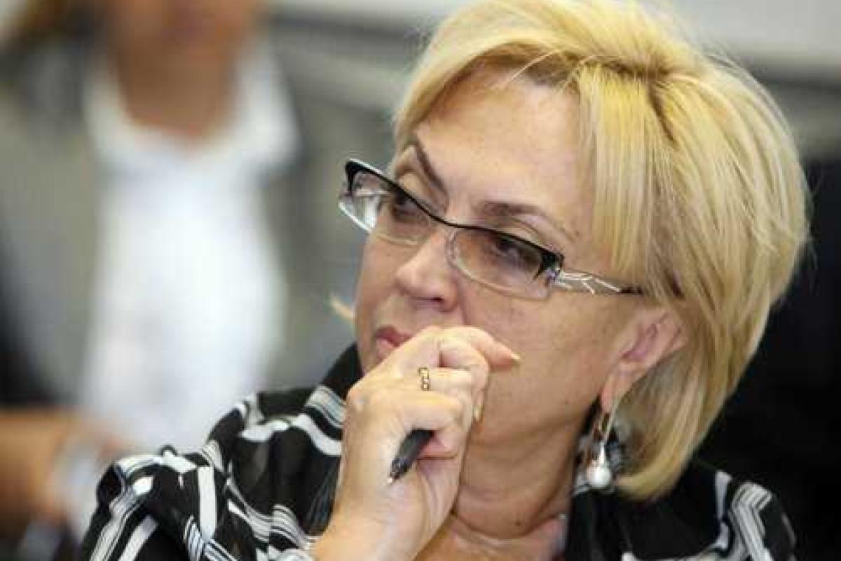 Луценко обнародовал медзаключение из института нейрохирургии, куда госпитализировали Кужель 