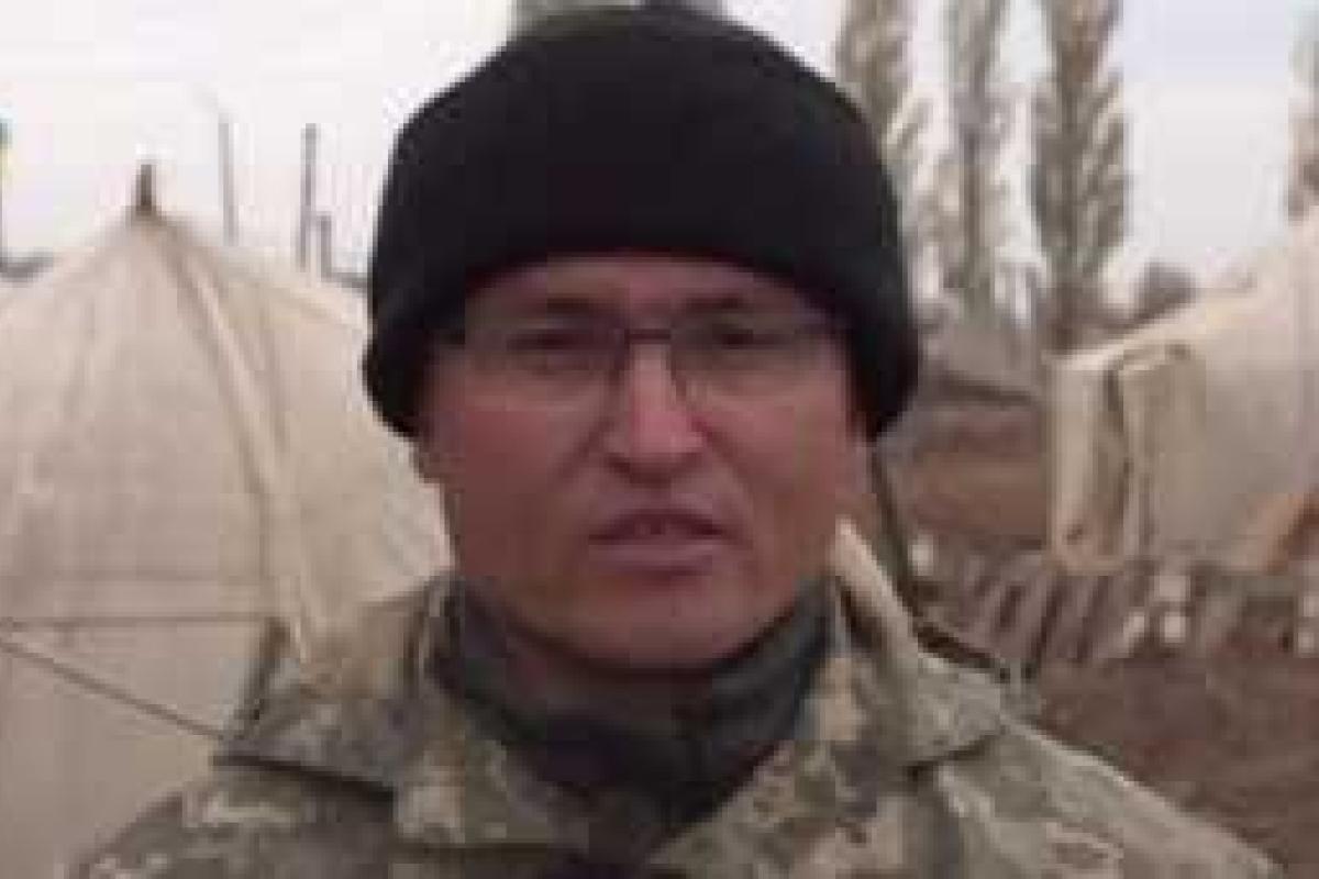 Генштаб ВСУ: боевики бредят, обвиняя ВСУ в обстреле Донецка "Градами" Генштаб ВСУ: боевики бредят, обвиняя ВСУ в обстреле Донецка "Градами"