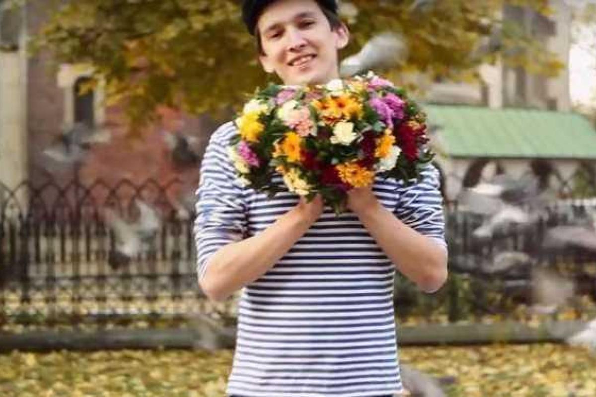 Сеть взорвал юмористический ролик: любовь способна изменить даже москалей